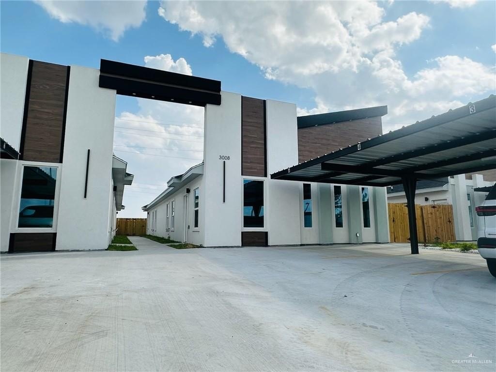 3008 W Citrine Street unit: 1 #1, Edinburg, TX 78541, 3 Bedrooms Bedrooms, ,2 BathroomsBathrooms,Residential,For Sale,3008 W Citrine Street unit: 1,0,479889