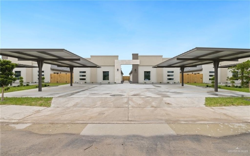 1906 W Violet Drive unit: 4 #4, Pharr, TX 78577, 2 Bedrooms Bedrooms, ,2 BathroomsBathrooms,Residential,For Sale,1906 W Violet Drive unit: 4,0,480843