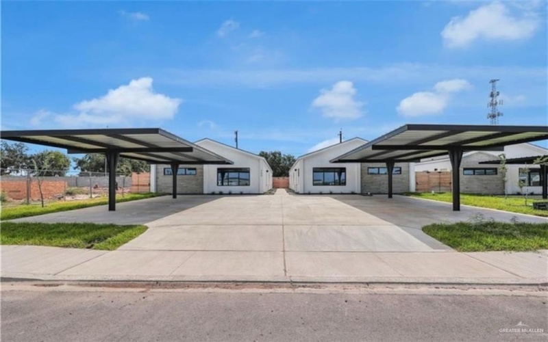 612 Oriole Road unit: 3 #3, Weslaco, TX 78596, 2 Bedrooms Bedrooms, ,2 BathroomsBathrooms,Residential,For Sale,612 Oriole Road unit: 3,0,481680