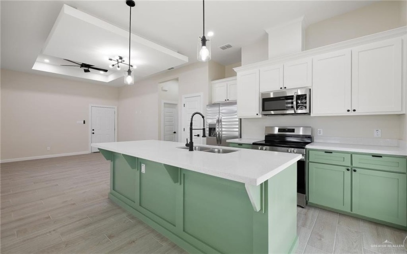 5705 Notre Dame Avenue unit: 2 #2, McAllen, TX 78504, 3 Bedrooms Bedrooms, ,2 BathroomsBathrooms,Residential,For Sale,5705 Notre Dame Avenue unit: 2,0,482531