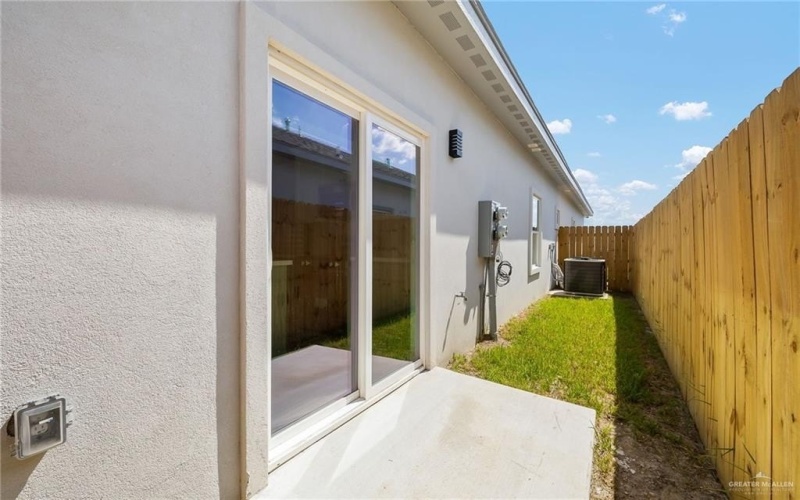 5705 Notre Dame Avenue unit: 3 #3, McAllen, TX 78504, 2 Habitaciones Habitaciones , ,2 BañosBaños,Residential,En Venta,5705 Notre Dame Avenue unit: 3,0,482532