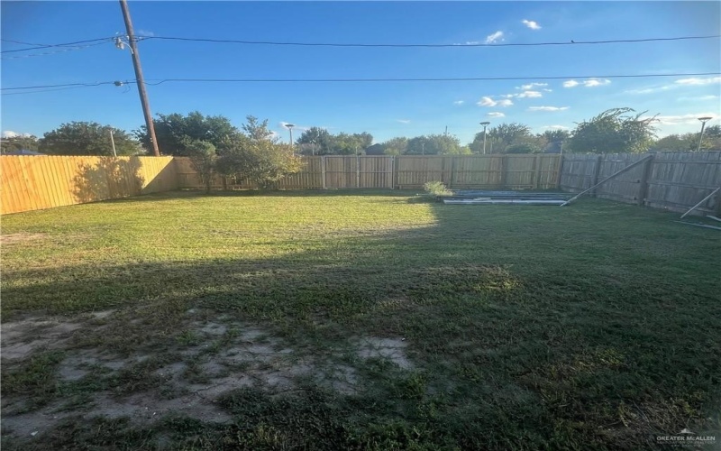 411 W 13th Street W, San Juan, TX 78589, 4 Bedrooms Bedrooms, ,2 BathroomsBathrooms,Residential,For Sale,411 W 13th Street W,0,486020