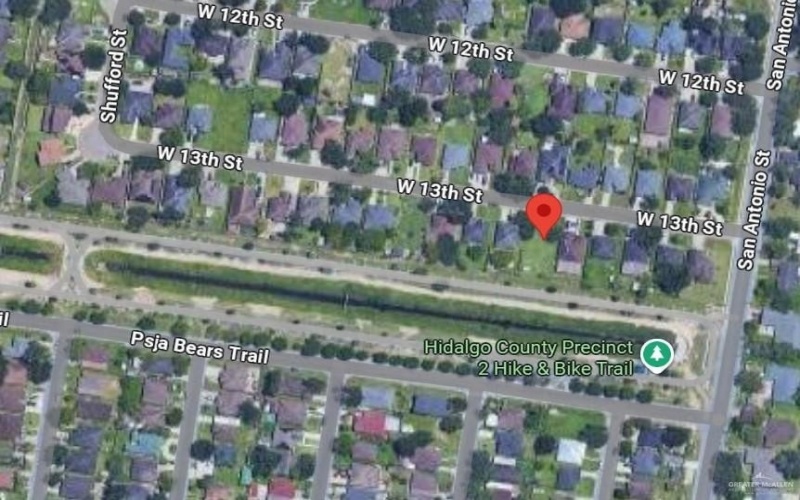 411 W 13th Street W, San Juan, TX 78589, 4 Bedrooms Bedrooms, ,2 BathroomsBathrooms,Residential,For Sale,411 W 13th Street W,0,486020