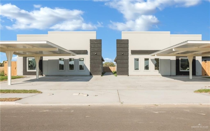 909 13th Street unit: 1 #1, Alamo, TX 78589, 2 Habitaciones Habitaciones , ,2 BañosBaños,Residential,En Venta,909 13th Street unit: 1,0,486135