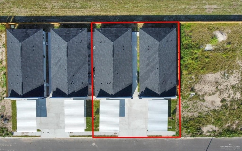 913 13th Street unit: 3 #3, Alamo, TX 78589, 3 Habitaciones Habitaciones , ,2 BañosBaños,Residential,En Venta,913 13th Street unit: 3,0,486141