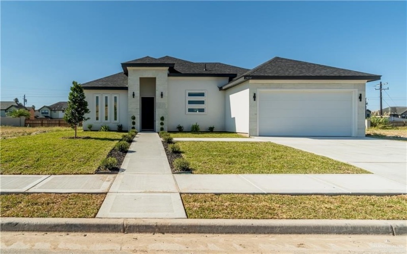 2804 Magnolia Drive E, San Juan, TX 78589, 3 Bedrooms Bedrooms, ,3 BathroomsBathrooms,Residential,For Sale,2804 Magnolia Drive E,0,486607