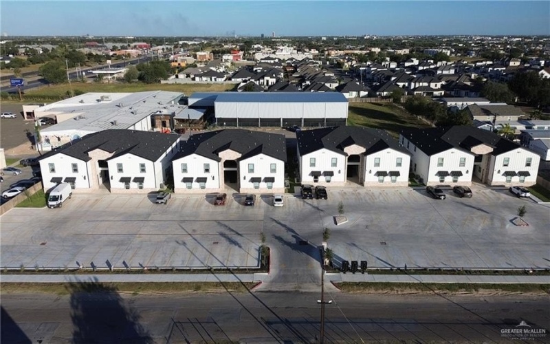 720 Ragland Road unit: 6 #6, Mission, TX 78572, 1 Dormitorio Habitaciones , ,1 BañoBaños,Residential,En Venta,720 Ragland Road unit: 6,0,486822