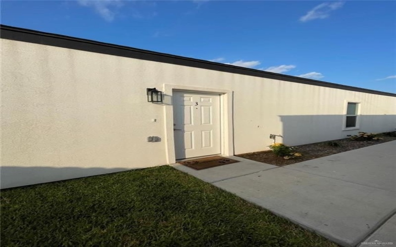 509 Sparrow Road unit: 3 #3, Weslaco, TX 78596, 3 Habitaciones Habitaciones , ,2 BañosBaños,Residential,En Venta,509 Sparrow Road unit: 3,0,487876