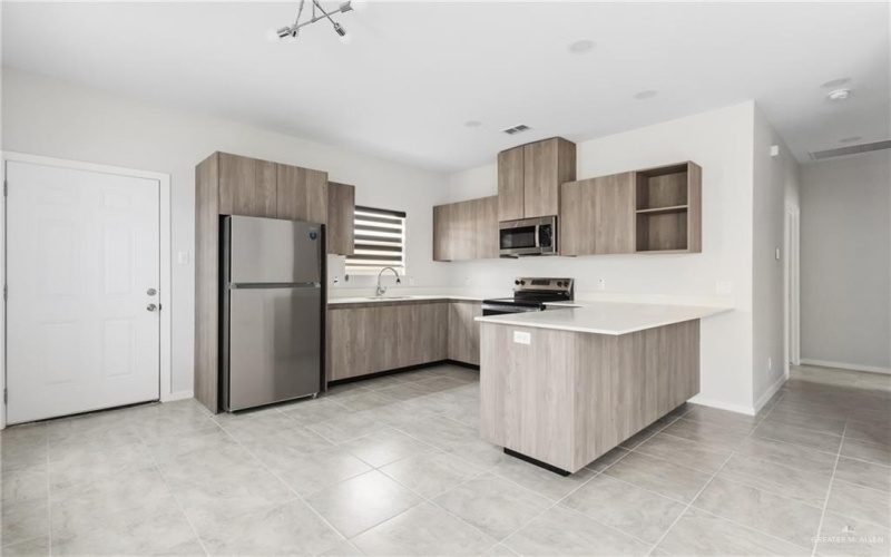 402 N Alexandrite Avenue unit: 1 #1, Edinburg, TX 78541, 2 Bedrooms Bedrooms, ,2 BathroomsBathrooms,Residential,For Sale,402 N Alexandrite Avenue unit: 1,0,487999