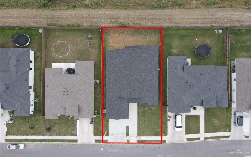 3310 Las Vistas Lane, Weslaco, TX 78596, 3 Habitaciones Habitaciones , ,2 BañosBaños,Residential,En Venta,3310 Las Vistas Lane,0,488711