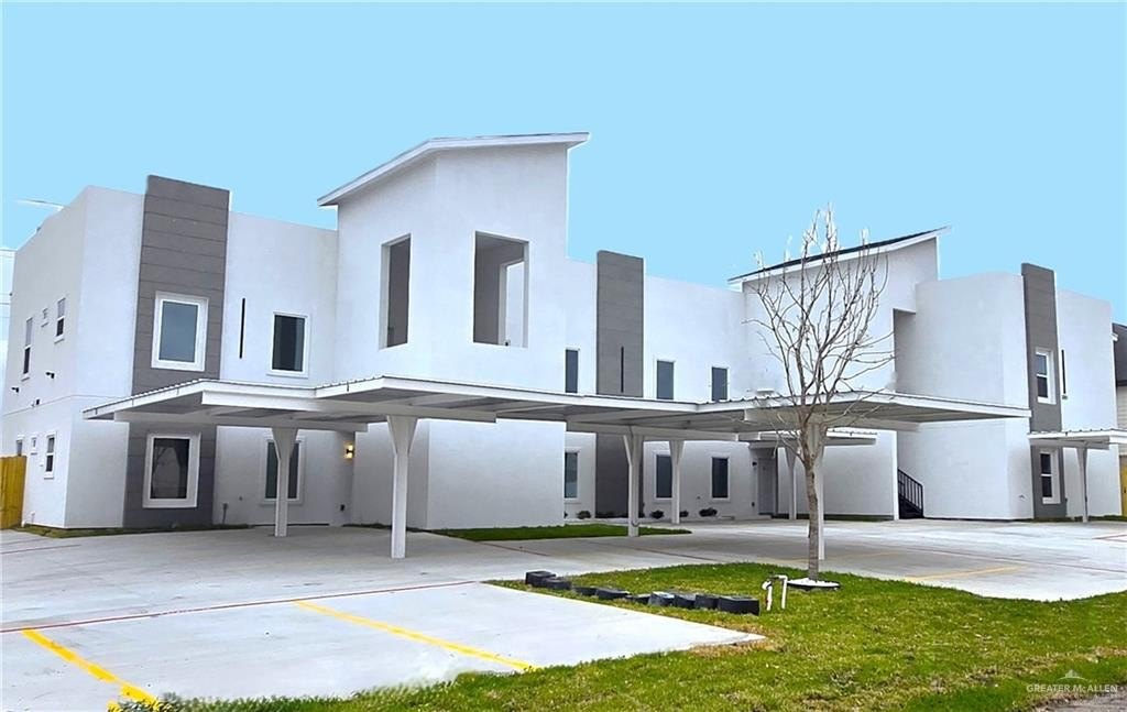 3201 Magdalena Street unit: 7 #7, Mission, TX 78573, 2 Bedrooms Bedrooms, ,2 BathroomsBathrooms,Residential,For Sale,3201 Magdalena Street unit: 7,0,488908