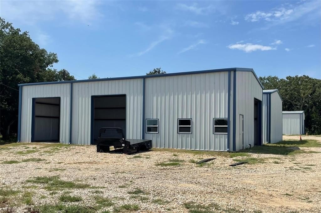 607 I-30, Sulphur Springs, TX 75482, ,Commercial Sale,En Venta,607 I-30,20490726
