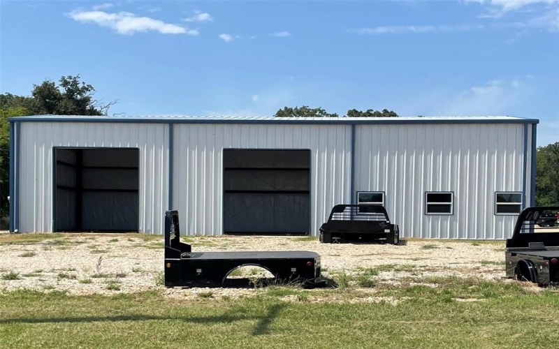 607 I-30, Sulphur Springs, TX 75482, ,Commercial Sale,En Venta,607 I-30,20490726