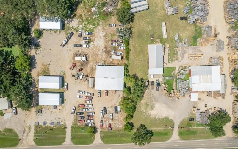607 I-30, Sulphur Springs, TX 75482, ,Commercial Sale,En Venta,607 I-30,20490726