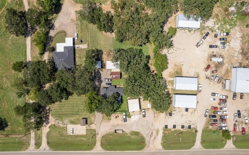 607 I-30, Sulphur Springs, TX 75482, ,Commercial Sale,En Venta,607 I-30,20490726
