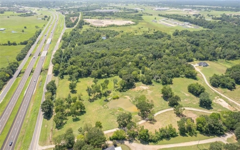 607 I-30, Sulphur Springs, TX 75482, ,Commercial Sale,En Venta,607 I-30,20490726