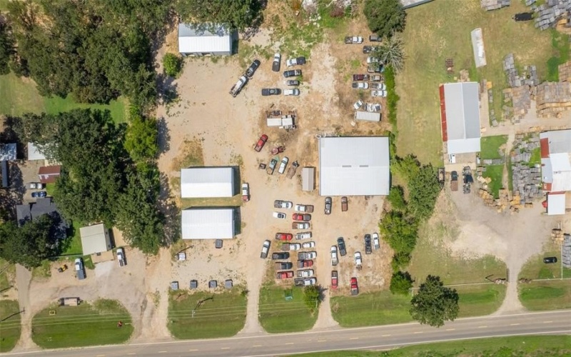 607 I-30, Sulphur Springs, TX 75482, ,Commercial Sale,En Venta,607 I-30,20490726