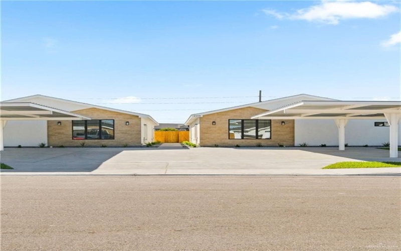 2108 E San Andrea Street unit: 1 #1, Edinburg, TX 78542, 2 Bedrooms Bedrooms, ,2 BathroomsBathrooms,Residential,For Sale,2108 E San Andrea Street unit: 1,0,489109