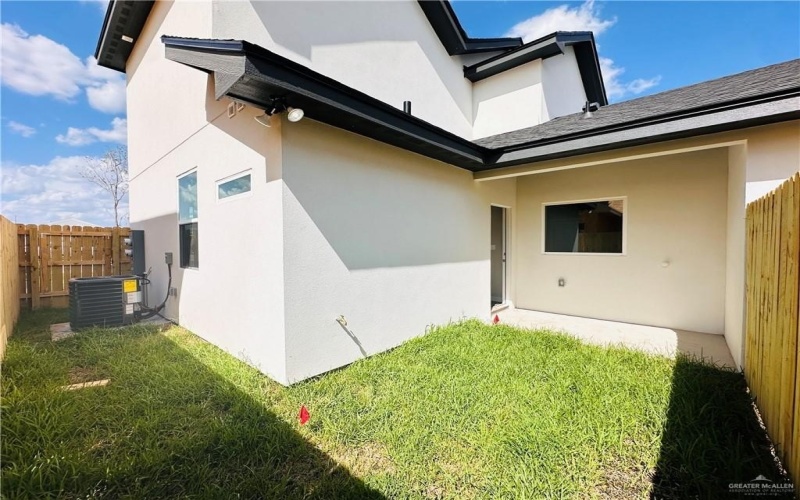 2400 E San Andrea Street unit: 3 #3, Edinburg, TX 78542, 3 Bedrooms Bedrooms, ,2 BathroomsBathrooms,Residential,For Sale,2400 E San Andrea Street unit: 3,0,490370