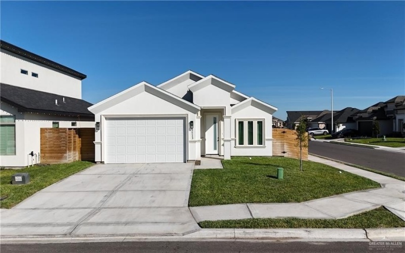 3513 E Barkley Street, Edinburg, TX 78542, 4 Bedrooms Bedrooms, ,2 BathroomsBathrooms,Residential,For Sale,3513 E Barkley Street,0,490760