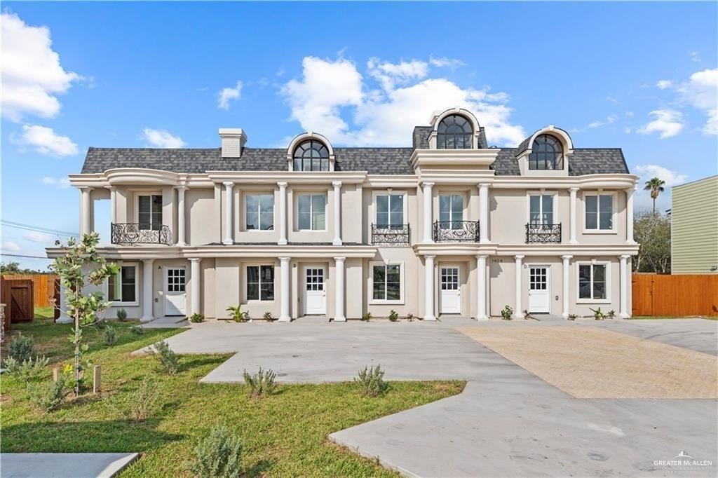 1404 E Karen Drive unit: C #C, Alton, TX 78573, 2 Habitaciones Habitaciones , ,2 BañosBaños,Residential,En Venta,1404 E Karen Drive unit: C,0,491148