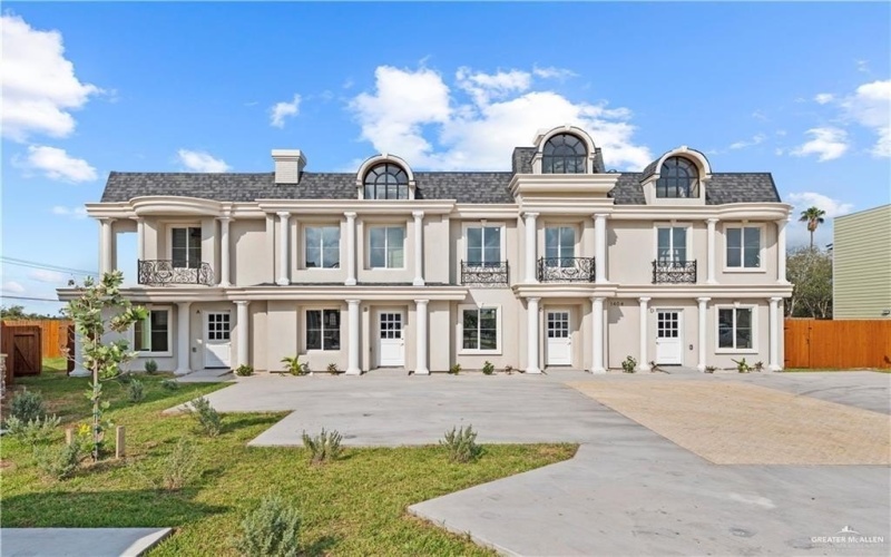 1404 E Karen Drive unit: C #C, Alton, TX 78573, 2 Habitaciones Habitaciones , ,2 BañosBaños,Residential,En Venta,1404 E Karen Drive unit: C,0,491148