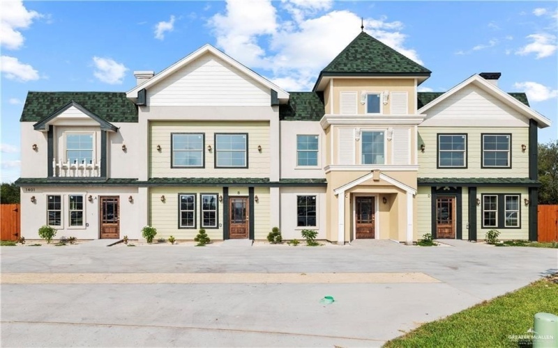 1401 E Karen Drive unit: B #B, Alton, TX 78573, 2 Habitaciones Habitaciones , ,2 BañosBaños,Residential,En Venta,1401 E Karen Drive unit: B,0,491152