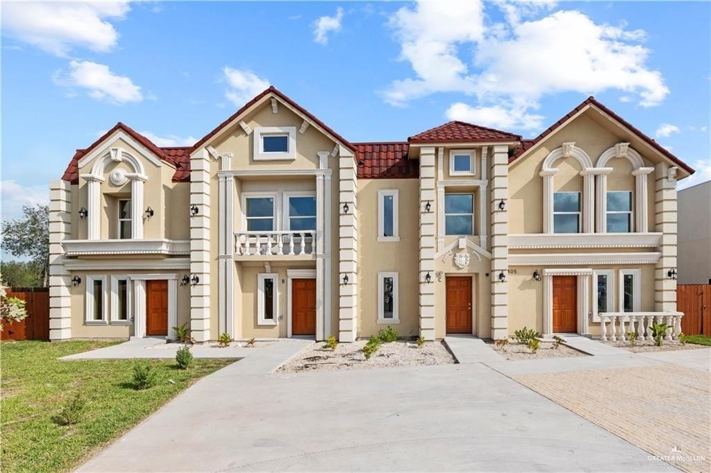 1405 E Karen Drive unit: A #A, Alton, TX 78573, 2 Habitaciones Habitaciones , ,2 BañosBaños,Residential,En Venta,1405 E Karen Drive unit: A,0,491153