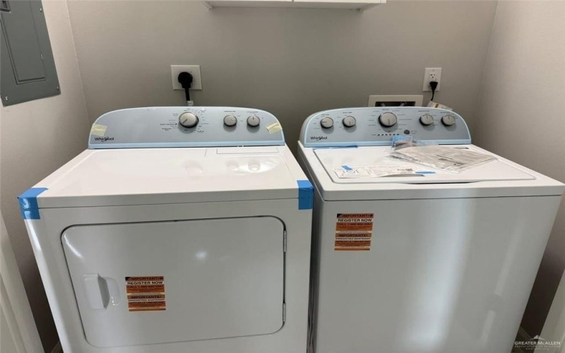 900 W 8th Street unit: 1 #1, Mission, TX 78572, 2 Bedrooms Bedrooms, ,2 BathroomsBathrooms,Residential,For Sale,900 W 8th Street unit: 1,0,491694