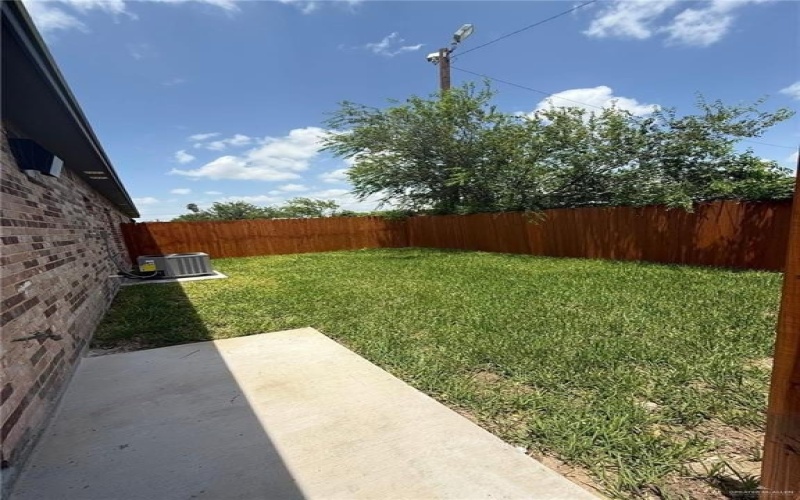 900 W 8th Street unit: 1 #1, Mission, TX 78572, 2 Bedrooms Bedrooms, ,2 BathroomsBathrooms,Residential,For Sale,900 W 8th Street unit: 1,0,491694