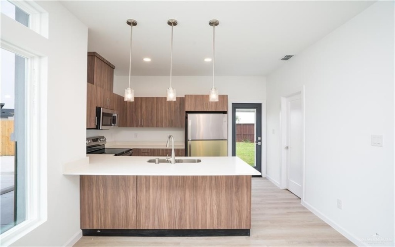 3508 Hidalgo Circle unit: A #A, Brownsville, TX 78520, 2 Habitaciones Habitaciones , ,2 BañosBaños,Residential,En Venta,3508 Hidalgo Circle unit: A,0,492045