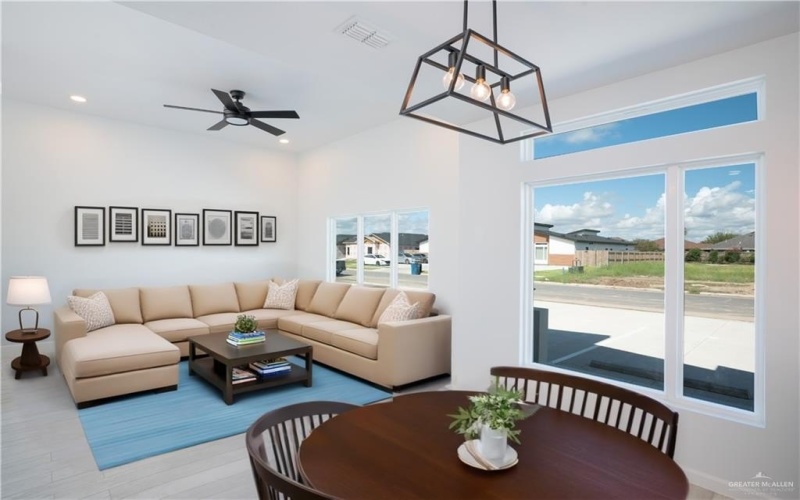 3508 Hidalgo Circle unit: A #A, Brownsville, TX 78520, 2 Habitaciones Habitaciones , ,2 BañosBaños,Residential,En Venta,3508 Hidalgo Circle unit: A,0,492045