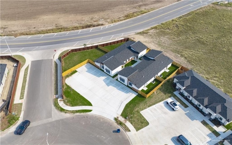 3508 Hidalgo Circle unit: A #A, Brownsville, TX 78520, 2 Habitaciones Habitaciones , ,2 BañosBaños,Residential,En Venta,3508 Hidalgo Circle unit: A,0,492045