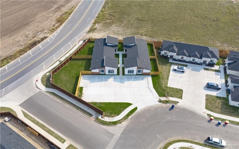 3508 Hidalgo Circle unit: A #A, Brownsville, TX 78520, 2 Habitaciones Habitaciones , ,2 BañosBaños,Residential,En Venta,3508 Hidalgo Circle unit: A,0,492045