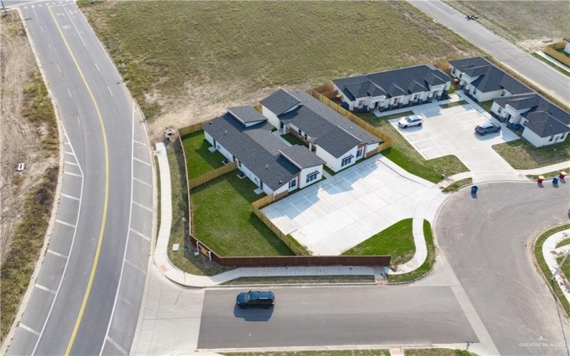 3508 Hidalgo Circle unit: A #A, Brownsville, TX 78520, 2 Habitaciones Habitaciones , ,2 BañosBaños,Residential,En Venta,3508 Hidalgo Circle unit: A,0,492045