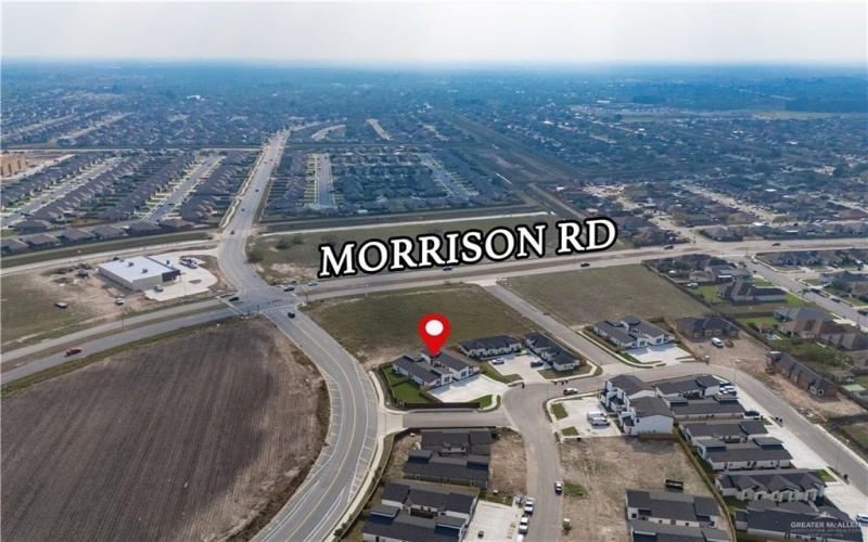 3508 Hidalgo Circle unit: A #A, Brownsville, TX 78520, 2 Habitaciones Habitaciones , ,2 BañosBaños,Residential,En Venta,3508 Hidalgo Circle unit: A,0,492045