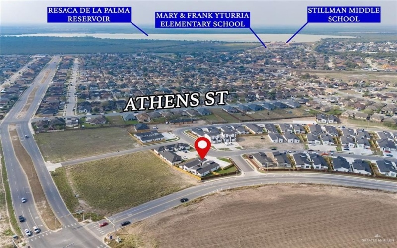 3508 Hidalgo Circle unit: A #A, Brownsville, TX 78520, 2 Habitaciones Habitaciones , ,2 BañosBaños,Residential,En Venta,3508 Hidalgo Circle unit: A,0,492045