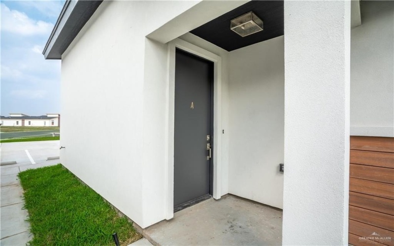 3508 Hidalgo Circle unit: A #A, Brownsville, TX 78520, 2 Habitaciones Habitaciones , ,2 BañosBaños,Residential,En Venta,3508 Hidalgo Circle unit: A,0,492045