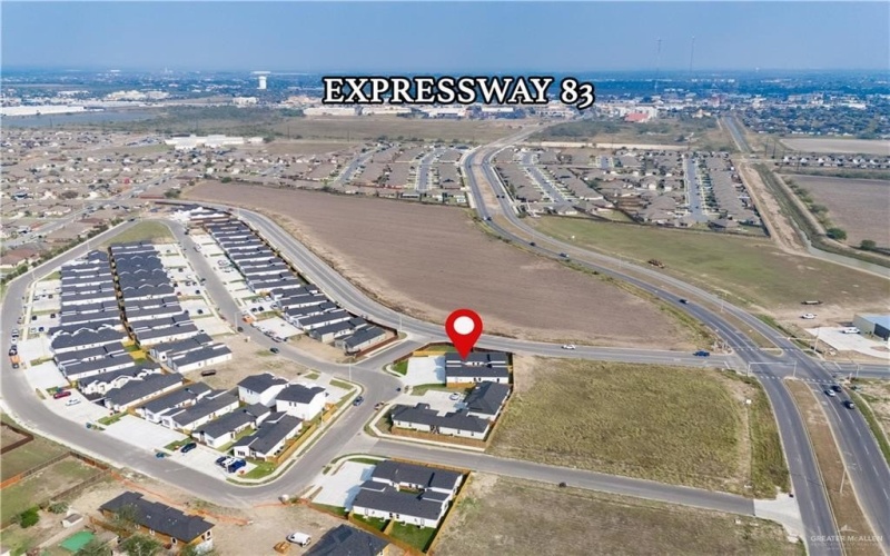 3508 Hidalgo Circle unit: A #A, Brownsville, TX 78520, 2 Habitaciones Habitaciones , ,2 BañosBaños,Residential,En Venta,3508 Hidalgo Circle unit: A,0,492045
