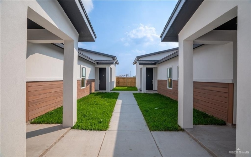 3508 Hidalgo Circle unit: A #A, Brownsville, TX 78520, 2 Habitaciones Habitaciones , ,2 BañosBaños,Residential,En Venta,3508 Hidalgo Circle unit: A,0,492045