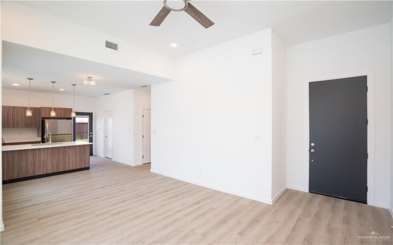 3508 Hidalgo Circle unit: A #A, Brownsville, TX 78520, 2 Habitaciones Habitaciones , ,2 BañosBaños,Residential,En Venta,3508 Hidalgo Circle unit: A,0,492045