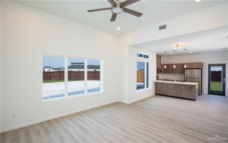3508 Hidalgo Circle unit: A #A, Brownsville, TX 78520, 2 Habitaciones Habitaciones , ,2 BañosBaños,Residential,En Venta,3508 Hidalgo Circle unit: A,0,492045