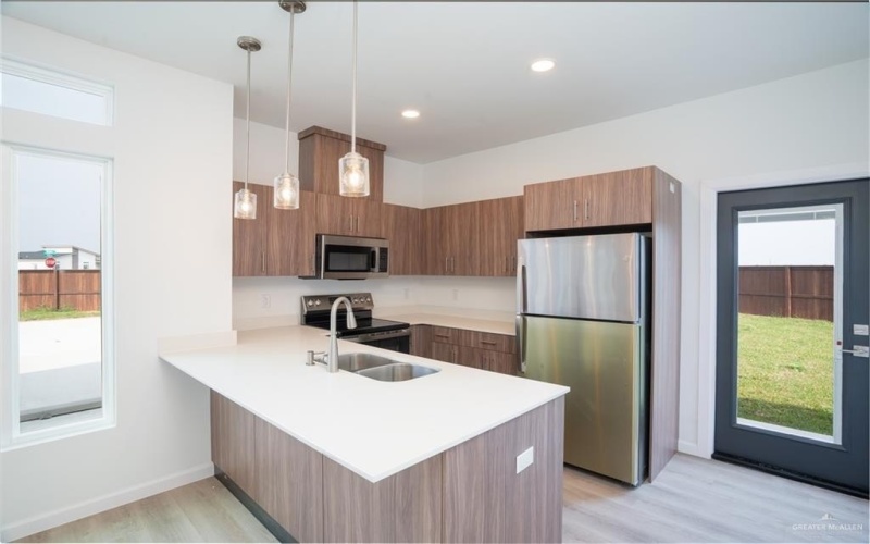 3508 Hidalgo Circle unit: A #A, Brownsville, TX 78520, 2 Habitaciones Habitaciones , ,2 BañosBaños,Residential,En Venta,3508 Hidalgo Circle unit: A,0,492045