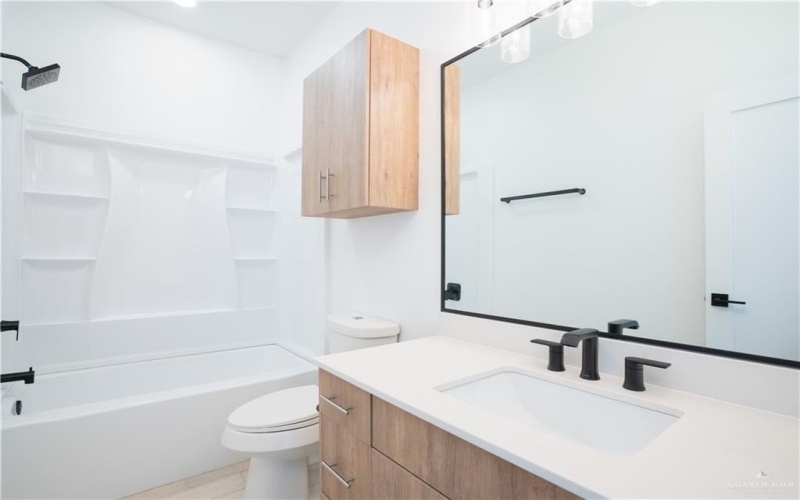 3604 Hidalgo Circle unit: A #A, Brownsville, TX 78520, 2 Habitaciones Habitaciones , ,2 BañosBaños,Residential,En Venta,3604 Hidalgo Circle unit: A,0,492064