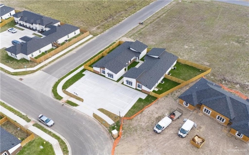 3604 Hidalgo Circle unit: A #A, Brownsville, TX 78520, 2 Habitaciones Habitaciones , ,2 BañosBaños,Residential,En Venta,3604 Hidalgo Circle unit: A,0,492064