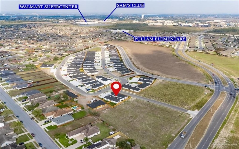 3604 Hidalgo Circle unit: A #A, Brownsville, TX 78520, 2 Habitaciones Habitaciones , ,2 BañosBaños,Residential,En Venta,3604 Hidalgo Circle unit: A,0,492064