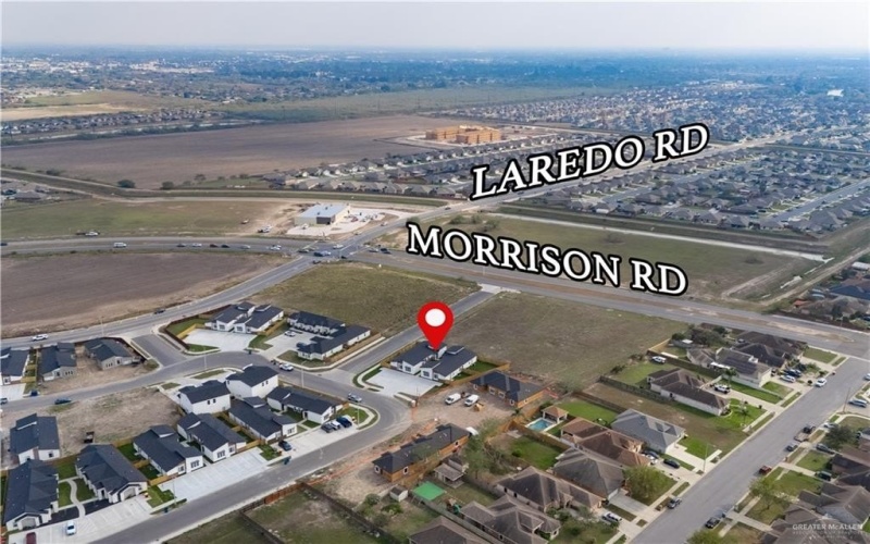 3604 Hidalgo Circle unit: A #A, Brownsville, TX 78520, 2 Habitaciones Habitaciones , ,2 BañosBaños,Residential,En Venta,3604 Hidalgo Circle unit: A,0,492064