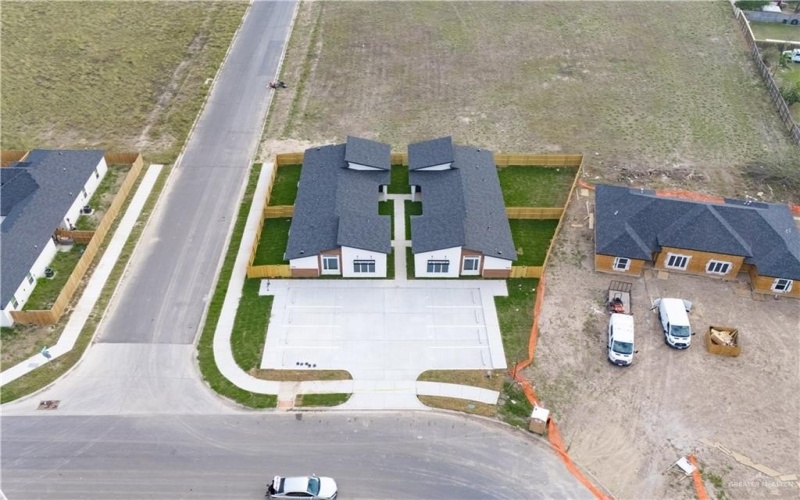 3604 Hidalgo Circle unit: A #A, Brownsville, TX 78520, 2 Habitaciones Habitaciones , ,2 BañosBaños,Residential,En Venta,3604 Hidalgo Circle unit: A,0,492064