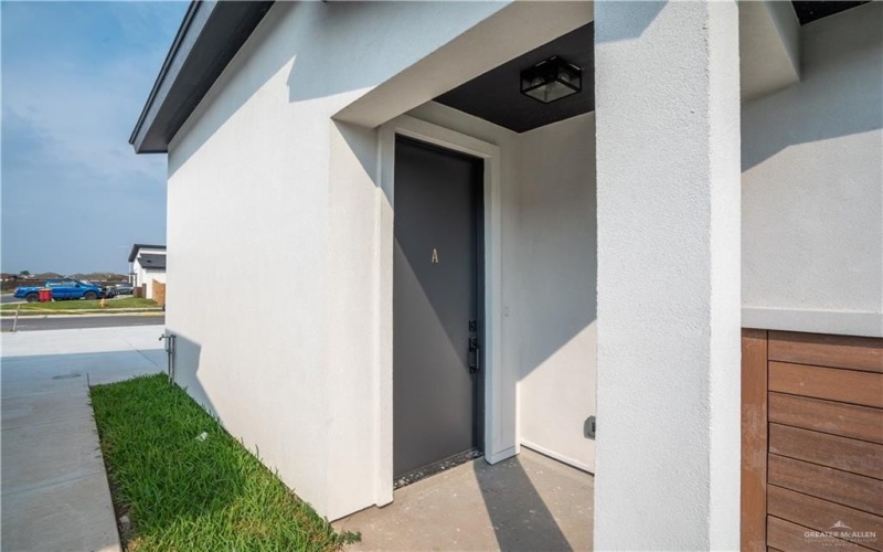 3604 Hidalgo Circle unit: A #A, Brownsville, TX 78520, 2 Habitaciones Habitaciones , ,2 BañosBaños,Residential,En Venta,3604 Hidalgo Circle unit: A,0,492064