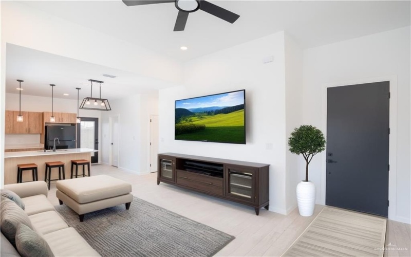 3604 Hidalgo Circle unit: A #A, Brownsville, TX 78520, 2 Habitaciones Habitaciones , ,2 BañosBaños,Residential,En Venta,3604 Hidalgo Circle unit: A,0,492064